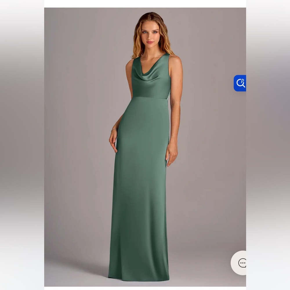 Azazie Wrenlee Bridesmaids Dress